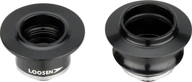 Crankbrothers rear 10 x 135 mm adapter end caps for iodine cobalt 3, 11 2011-2016