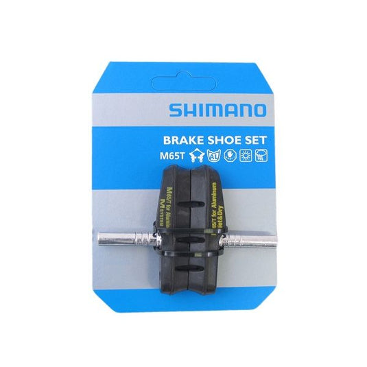 Shimano remblokset m65t br-bc32 canti systeem (5 paar)