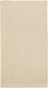 Seahorse pure baddoek 60 x 110 cm light sand (per 3 stuks)
