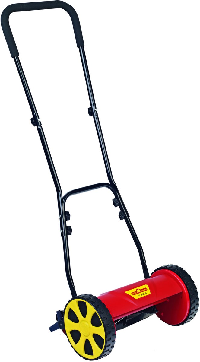 Afbeelding laden in galerijviewer, Wolf-garten 1025132 - wolf kooimaaier 30cm tt300s | 1 stuks
