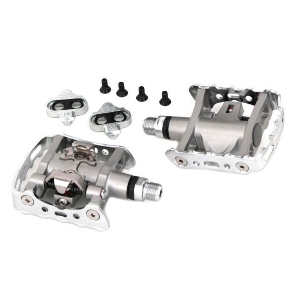 Afbeelding laden in galerijviewer, Shimano Deore PD-M324 SPD
