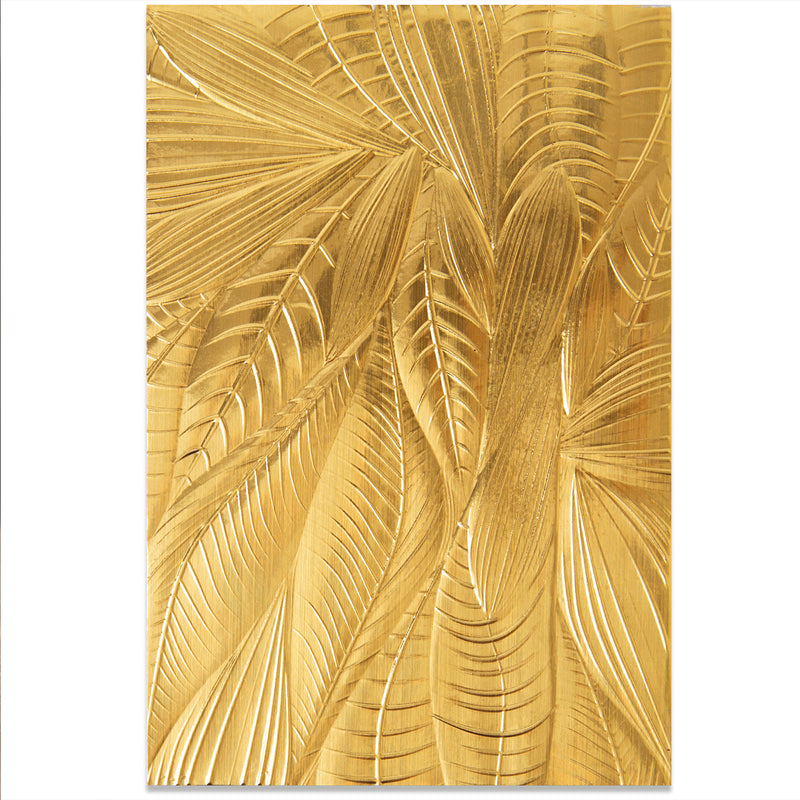 Afbeelding laden in galerijviewer, Sizzix • 3d textured impressions embossing folder fallen leaves
