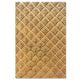 Sizzix • 3d textured impressions embossing folder shells