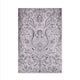 Sizzix • 3d textured impressions embossing folder folk doodle