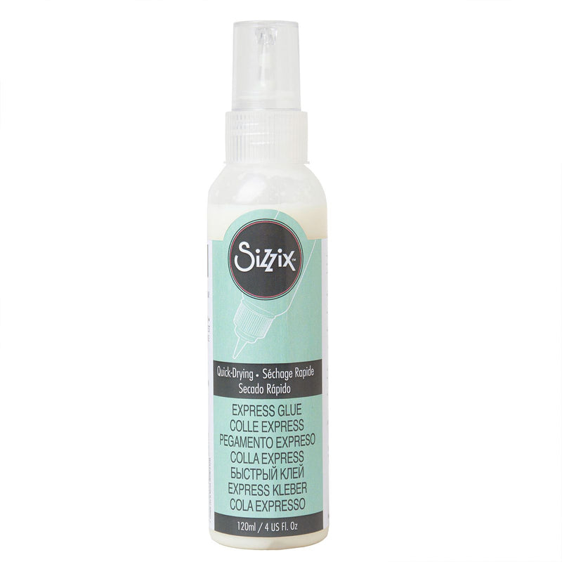 Afbeelding laden in galerijviewer, Sizzix • express glue 120ml

