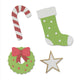 Sizzix • bigz die seasonal elements