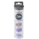 Sizzix • sequins beads lavender dust