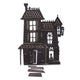 Sizzix • tim holtz thinlits die set haunted 3pcs