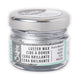 Sizzix • effectz lustre wax silver 20ml