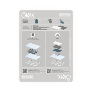 Sizzix • big shot switch plus standard platform