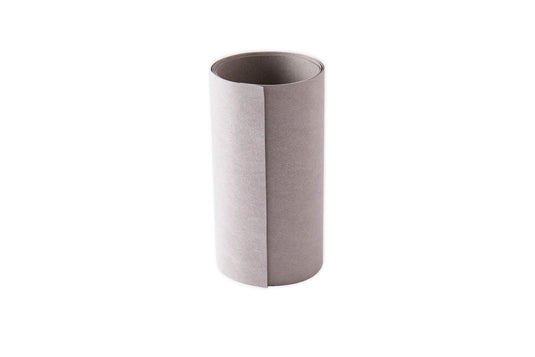 Sizzix • surfacez textuur rol 15,24cmx122cm grey