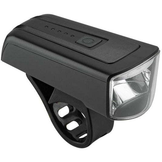 Koplamp Axa Dwn Front 100 Lux - USB-C oplaadbaar