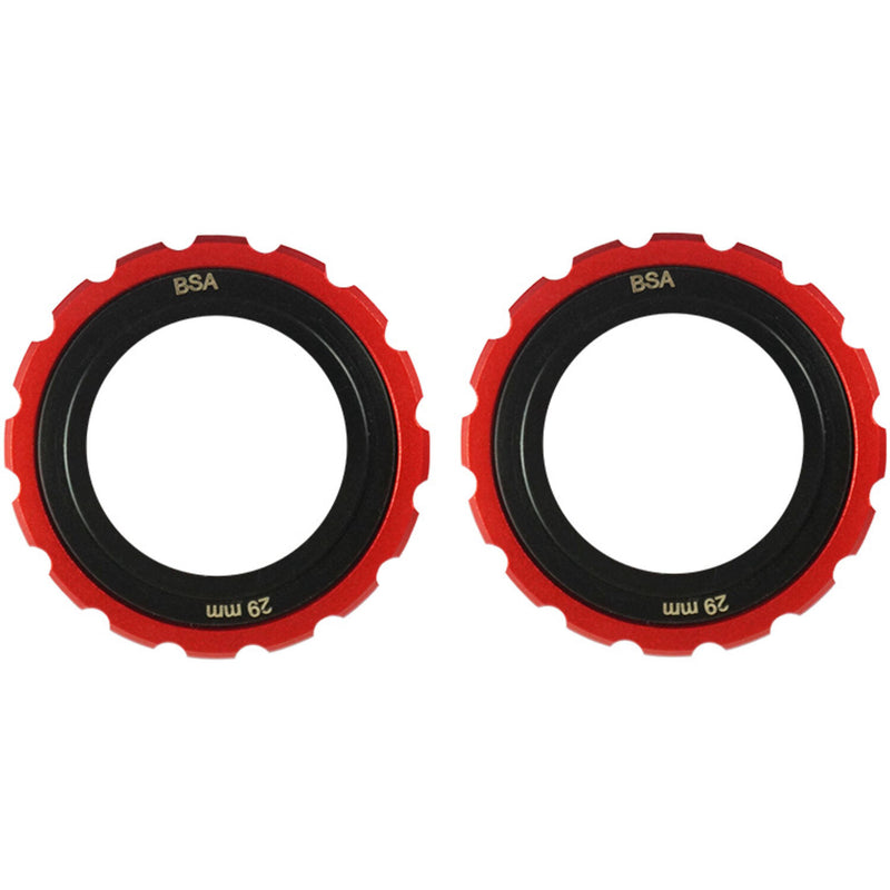 Afbeelding laden in galerijviewer, Novaride - bsa sram dub29 trapas
