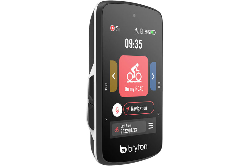 Afbeelding laden in galerijviewer, Bryton - rider 750 se gps fietscomputer
