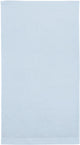 Seahorse baddoek pure - blauw - 60x110