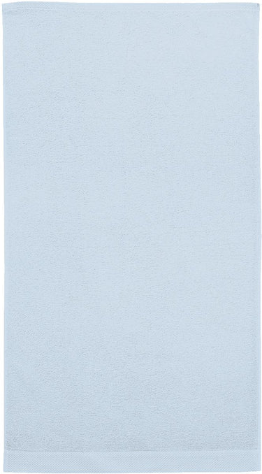 Seahorse pure baddoek 60x110cm blue