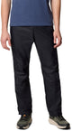 Columbia pouring adventure™ iii pant heren outdoorjas - black - maat l
