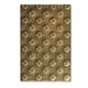 Sizzix • 3-d textured impressions embossing folder blossom