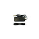 Van beijck acculader xlr 4-pins neutrik - o.a. quick - 36 volt 2 ah