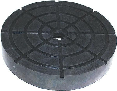 Busching gummiauflage rubber pad round 160mm d f.hebebuehnen