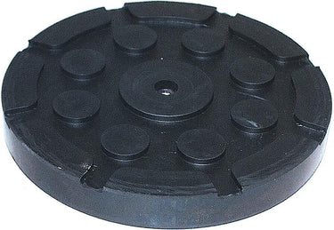 Busching gummiauflage rubber pad round 140mm d f.hebebuehnen