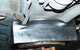 Busching rubber blok rubber pad 200x100x70mm f. leverage