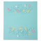 Sizzix • thinlits die set floral borders
