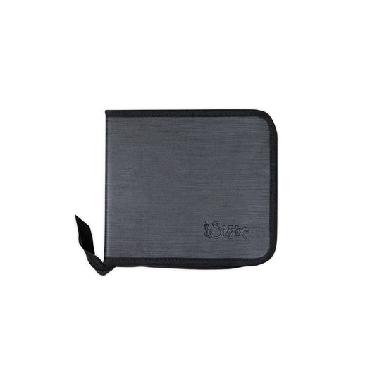 Sizzix • tim holtz storage binder small black