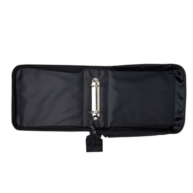 Afbeelding laden in galerijviewer, Sizzix • tim holtz storage binder small black
