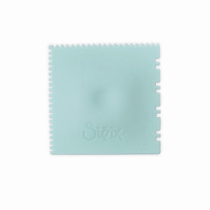Sizzix • textured effectz tool