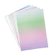 Sizzix • surfacez opulent cardstock mystical 50sheets a4