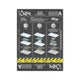 Sizzix • big shot switch plus accessory adapter a, standard inspired by tim holtz