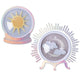 Sizzix • thinlits die set 10pk crystal ball