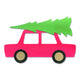 Sizzix • bigz plus die car tree