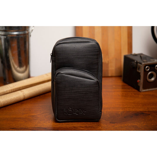 Sizzix • tim holtz storage tool case small black