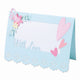 Sizzix • thinlits snijmal lace card base