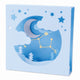 Sizzix • thinlits snijmal celestial box card