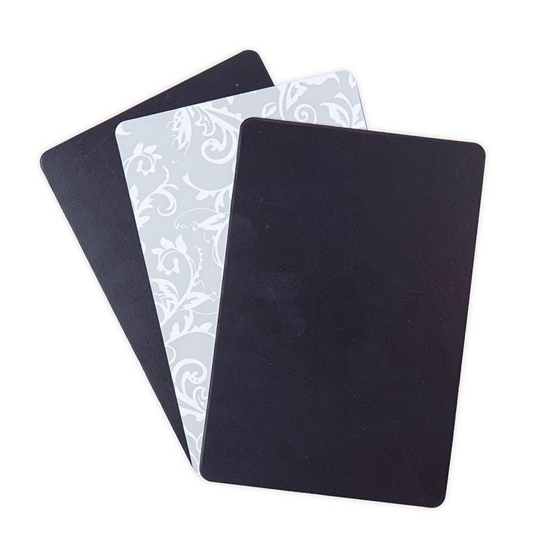 Afbeelding laden in galerijviewer, Sizzix • bedrukte magnetisch vellen 16,51x11,11cm 3pcs
