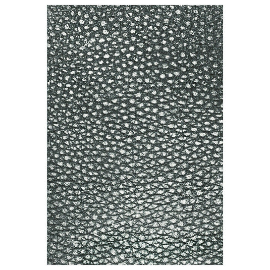 Sizzix • tim holtz 3-d texture fades embossing folder cracked leather