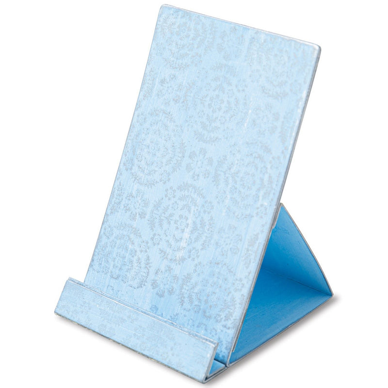 Afbeelding laden in galerijviewer, Sizzix • scoreboards xl die phone stand
