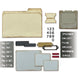 Sizzix • tim holtz thinlits die set specimen 54pcs