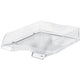 Brievenbakje viva 10275-23 c4 transparant