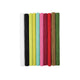 Sizzix • surfacez crepe paper, 12x24 10 sheets festive