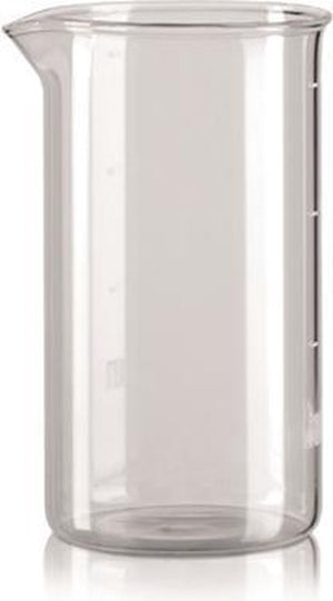 Bialetti vervang glasbeker voor coffee press 1 l