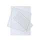 Sizzix • essentials cutting pads multipack 3pieces