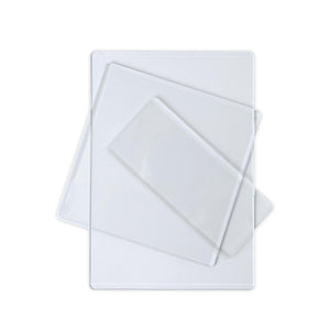 Sizzix • tim holtz cutting pads multipack 3pcs