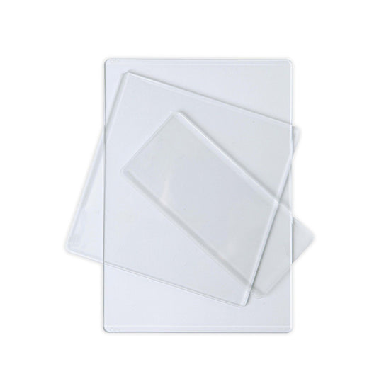 Sizzix • tim holtz cutting pads multipack 3pcs