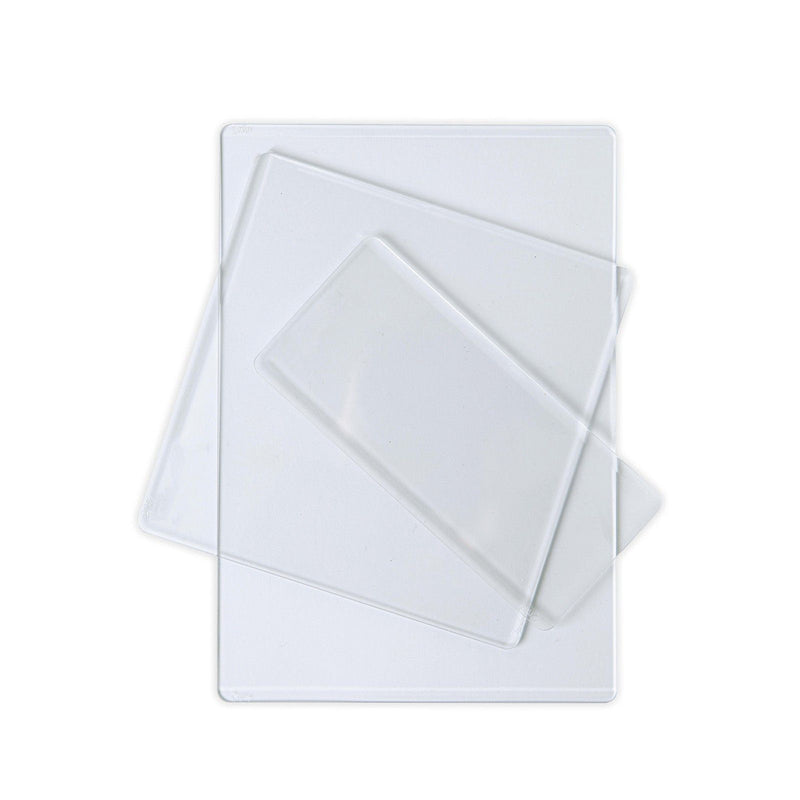 Afbeelding laden in galerijviewer, Sizzix • tim holtz cutting pads multipack 3pcs
