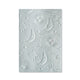 Sizzix • multi-level textured impressions embossing folder moon light
