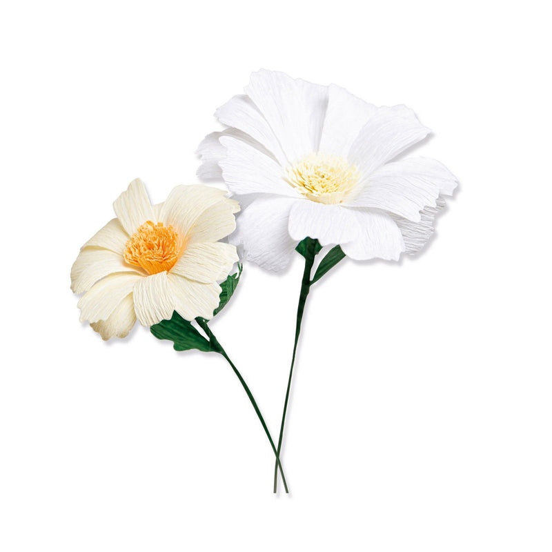 Afbeelding laden in galerijviewer, Sizzix • thinlits die set daisy flower mix 8stuks
